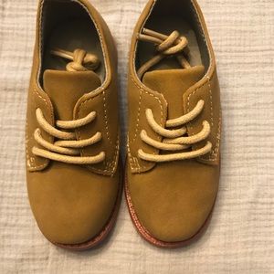 Boy’s Toddler Shoes- Price in Description